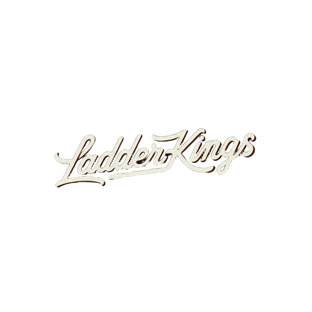 LadderKings Logo