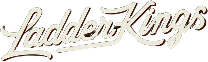 LadderKings Logo